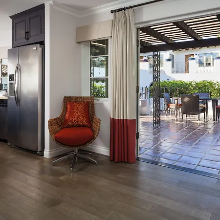 Triada Palm Springs, Autograph Collection-3