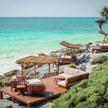 Mi Amor By La Zebra, An Slh Hotel (Adults Only)-3