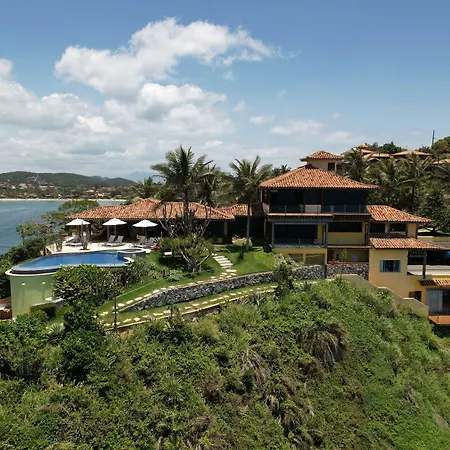 Cliffside Luxury Inn-2