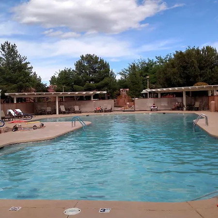 Sedona Pines Resort-3