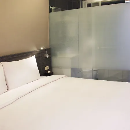 Capital Hotel Songshan-2