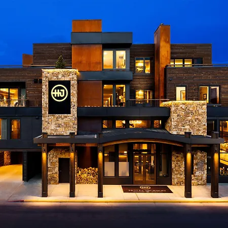 Hotel Jackson-3