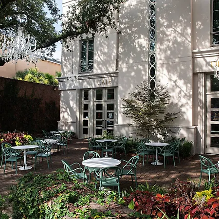 Grand Bohemian Charleston, Autograph Collection-2