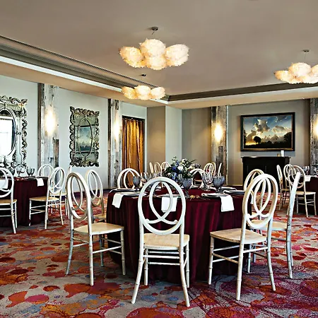 Grand Bohemian Charleston, Autograph Collection-3