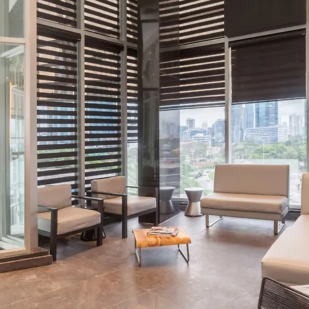 Hotel Las Americas Golden Tower Panama-3
