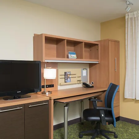 Towneplace Suites By Marriott Lexington South/Hamburg Place-3