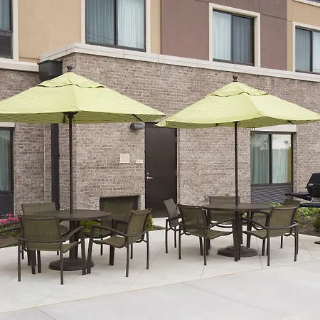 Towneplace Suites By Marriott Lexington South/Hamburg Place-2