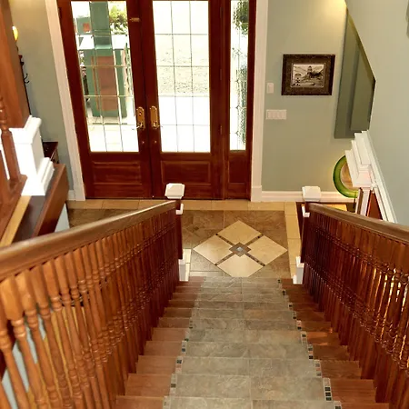 Collins Inn & Seaside Cottages (Adults Only)-2