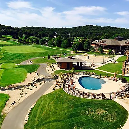The Lodge At Old Kinderhook-3