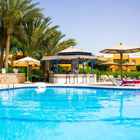 Golden Beach Resort-3