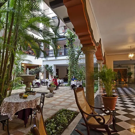 Casa Del Balam Merida-3