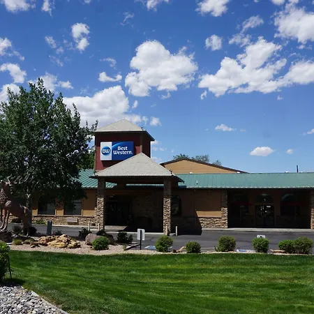 Best Western Grande River Inn & Suites-2