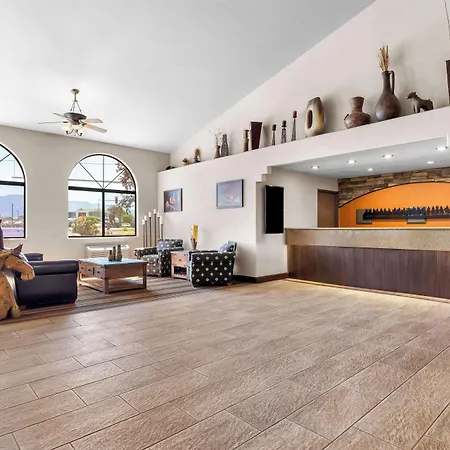Best Western Grande River Inn & Suites-3