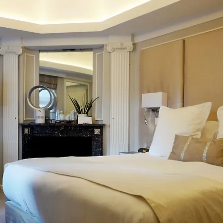 Clarance Hotel Lille-2