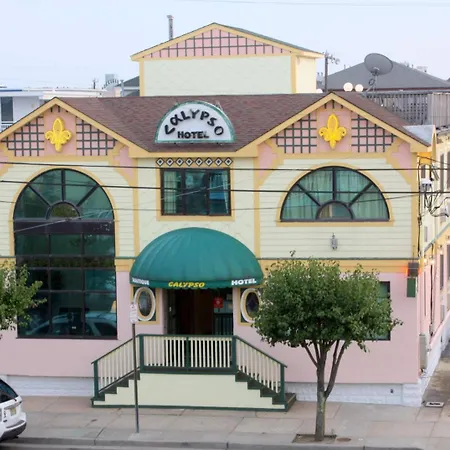 Calypso Boutique Hotel-3