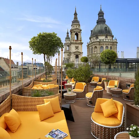 Aria Hotel Budapest By Library Hotel Collection-2