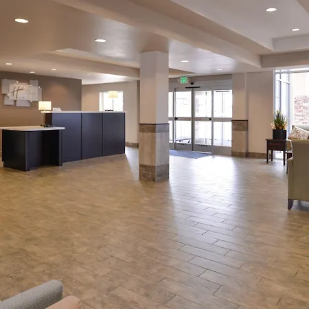 Holiday Inn Express & Suites Williams By Ihg-3