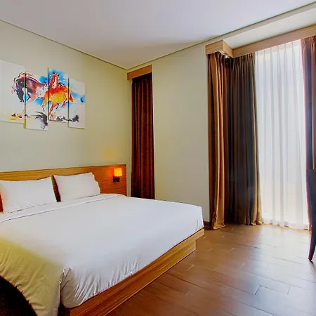 De'Rain Hotel Bandung-3