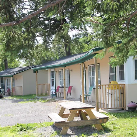 Evergreen Motel-3