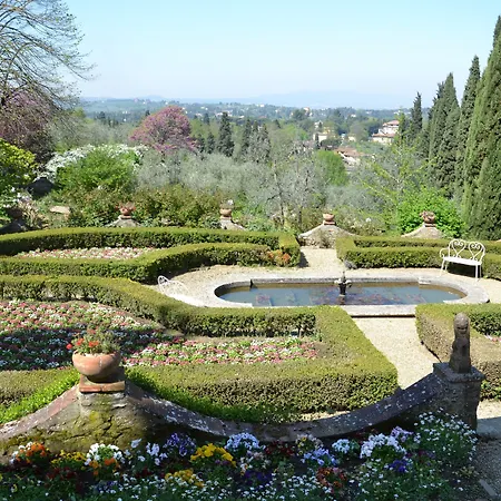 Art Hotel Villa Agape - Place Of Charme-2