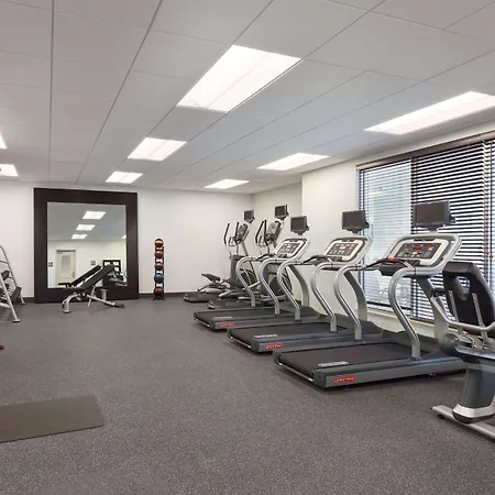 Homewood Suites By Hilton Frederick-3