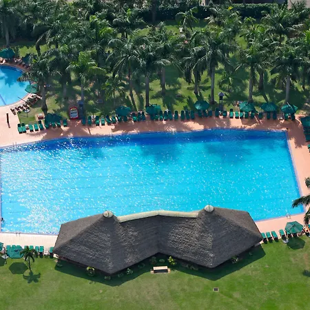 Munyonyo Commonwealth Resort-2