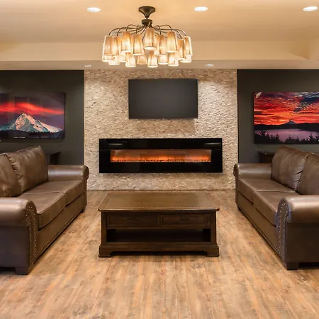 Candlewood Suites Vancouver/Camas By Ihg-3