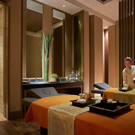 Shangri-La Bengaluru-2