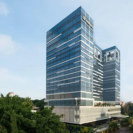 Shangri-La Bengaluru-3