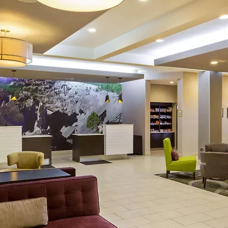 La Quinta By Wyndham Cedar City-2
