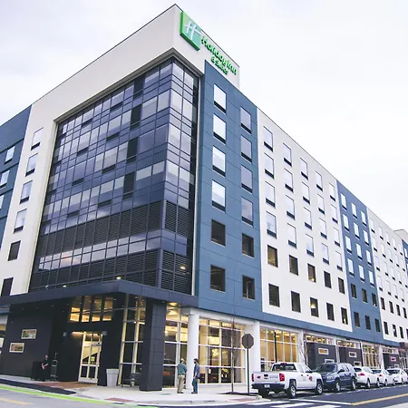 Holiday Inn & Suites Chattanooga Downtown By Ihg-2
