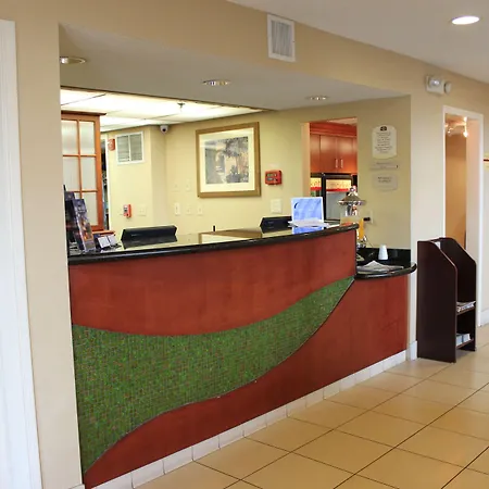 Doral Inn & Suites Miami Airport West-3