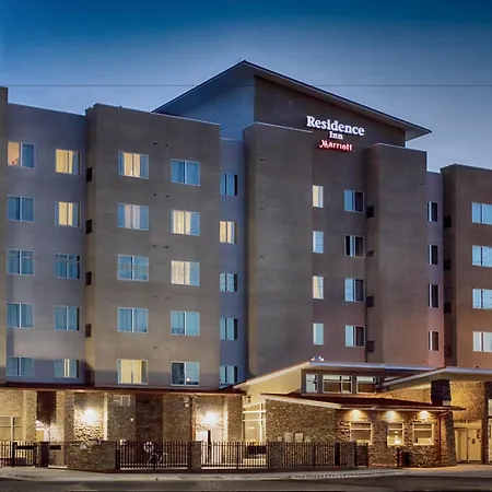 Residence Inn By Marriott Lake Charles-2