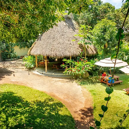 Hotel Villas Sayulita-3
