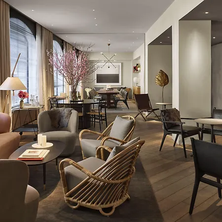 11 Howard, New York, A Member Of Design Hotels-2