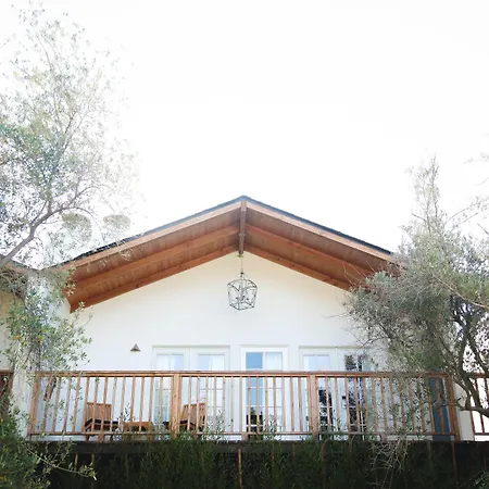 Calamigos Ranch Resort & Spa-2