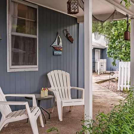Silver Heart Inn & Cottages-3