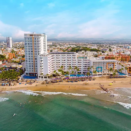 Pacific Palace Beach Tower Hotel-3