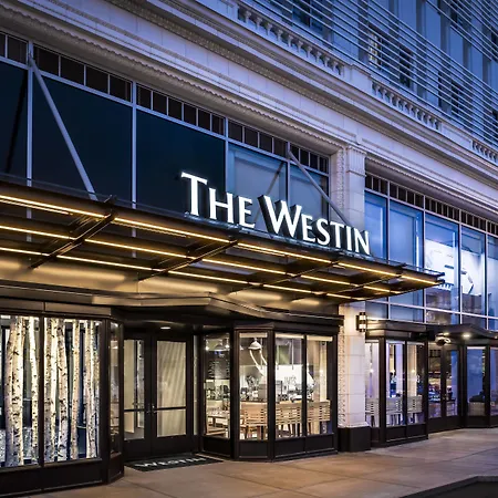 The Westin Buffalo-3