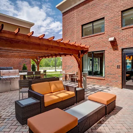 Homewood Suites By Hilton Christiansburg-3