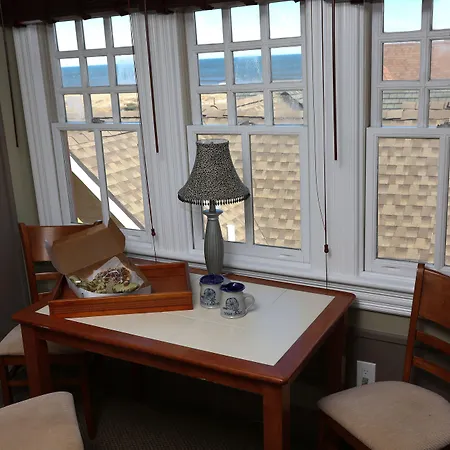 The Ocean Plaza Hotel-2