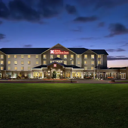 Hilton Garden Inn Lubbock-2