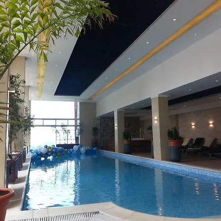Grand Eliana Hotel Conference & Spa-2