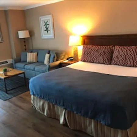 Avenue Inn & Spa-2