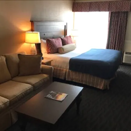 Avenue Inn & Spa-3