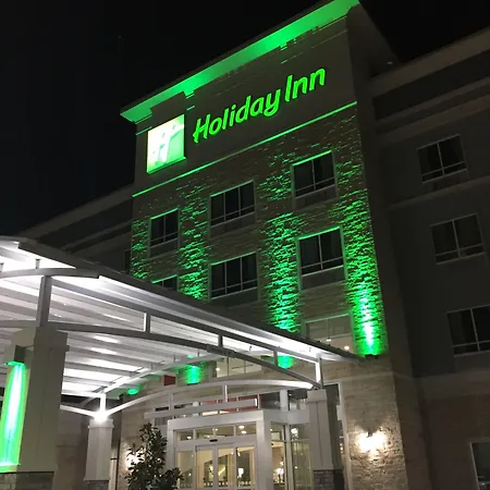 Holiday Inn Abilene - North College Area By Ihg-3