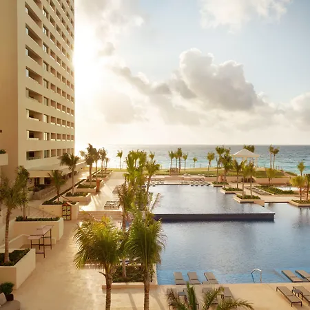 Turquoize At Hyatt Ziva Cancun (Adults Only)-2