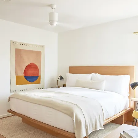 Hotel Joaquin (Adults Only)-3