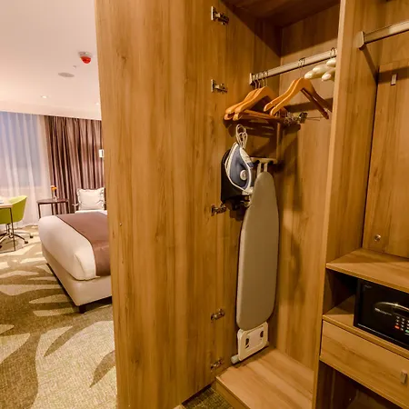 Holiday Inn Ulaanbaatar By Ihg-2