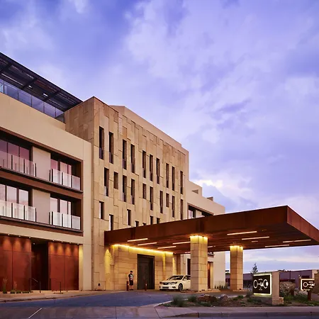 Hotel Chaco-3